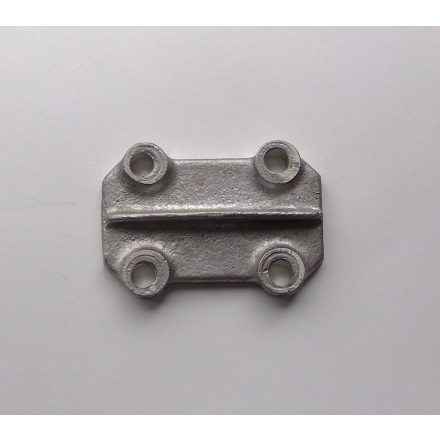 Hengerfej, Jawa 250 Special