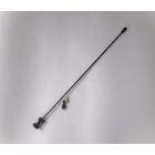 Első fék rudazat szerelvény, kis dobfékes, Jawa 175 Villiers, Special