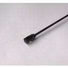 Első fék rudazat szerelvény, kis dobfékes, Jawa 175 Villiers, Special