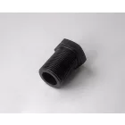 Csavar első villához, M22x1,5, Jawa 175 Special, Villiers