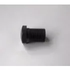 Csavar első villához, M22x1,5, Jawa 175 Special, Villiers