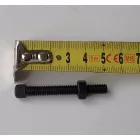 Láncfeszítő csavar, Jawa Special