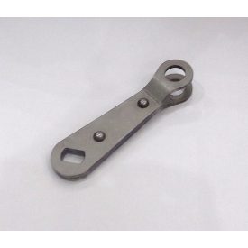 Hátsó fékpofa kar, Jawa Villiers, Special