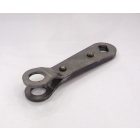 Hátsó fékpofa kar, Jawa Villiers, Special