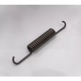 Középállvány rugó, Jawa 634-640