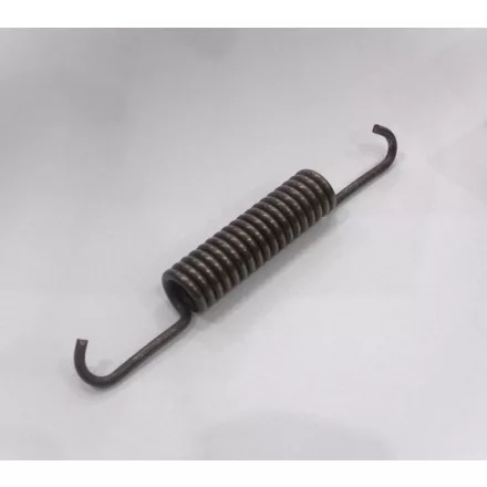 Középállvány rugó, Jawa 634-640