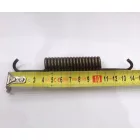 Középállvány rugó, Jawa 634-640