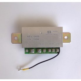 Regulátor AEV 12V/100W, ČZ 501/502