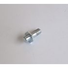 Csavar a fékreakció tartójához, cink, Jawa Babetta 206/207/228