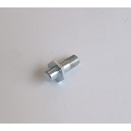 Csavar a fékreakció tartójához, cink, Jawa Babetta 206/207/228