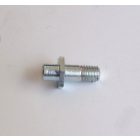 Csavar a fékreakció tartójához, cink, Jawa Babetta 206/207/228