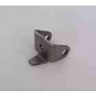 Jobb hátsó lengéscsillapító tartó, Jawa 20/21/23