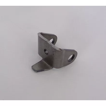 Jobb hátsó lengéscsillapító tartó, Jawa 20/21/23