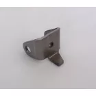 Jobb hátsó lengéscsillapító tartó, Jawa 20/21/23