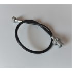 Sebességmérő spirál, 475 mm, Jawa 350 SV