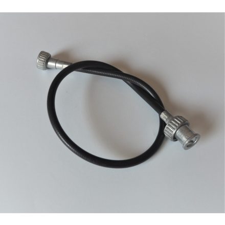 Sebességmérő spirál, 475 mm, Jawa 350 SV