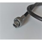 Sebességmérő spirál, 475 mm, Jawa 350 SV