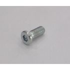 Féktárcsa csavar, horganyzott, Jawa 638-640