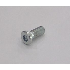 Féktárcsa csavar, horganyzott, Jawa 638-640