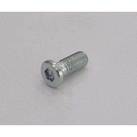 Féktárcsa csavar, horganyzott, Jawa 638-640