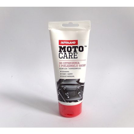 Bőrtisztító és ápoló, 150 ml