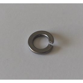 Rugós alátét 16,1 mm, korrózióálló, A2