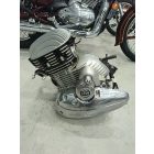 Komplett motor, eredeti, önindítóval, Jawa 300 CL EUR5