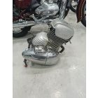 Komplett motor, eredeti, önindítóval, Jawa 300 CL EUR5