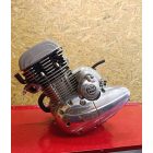 Komplett motor, eredeti, önindítóval, Jawa 300 CL EUR5