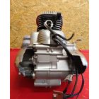 Komplett motor, eredeti, önindítóval, Jawa 300 CL EUR5