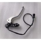 Kuplungkar, komplett, Jawa 300 CL