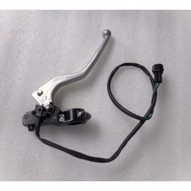 Kuplungkar, komplett, Jawa 300 CL