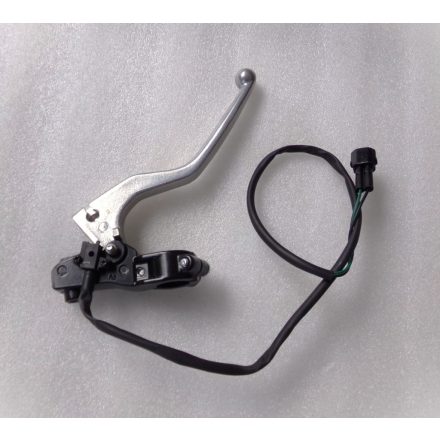 Kuplungkar, komplett, Jawa 300 CL