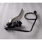 Kuplungkar, komplett, Jawa 300 CL