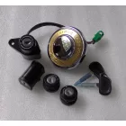 Zárkészlet kulcsokkal, Jawa 300 CL