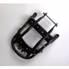 Váznyúlvány ülés alá, Jawa 300 CL