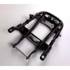 Váznyúlvány ülés alá, Jawa 300 CL