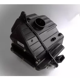 Tanks, fuel system, filters