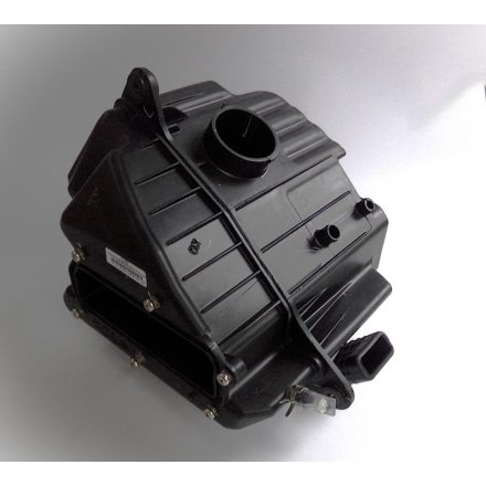 Légszűrőház, Jawa 300 CL