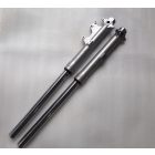 Első lengéscsillapító, 2 darab, Jawa 300 CL