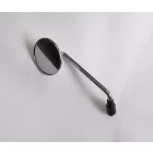 Tükör, bal oldal. M10x1,25, krómozott, Jawa 300 CL