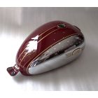 Benzintank, Jawa 300 CL