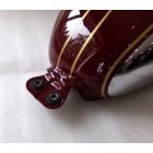 Benzintank, Jawa 300 CL