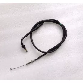 Bowden, Gázbowden, Jawa 300 CL