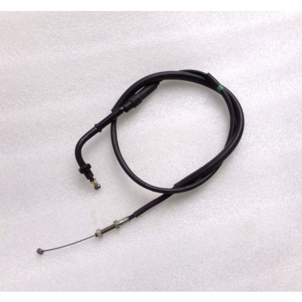 Bowden, Gázbowden, Jawa 300 CL