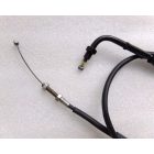 Bowden, Gázbowden, Jawa 300 CL