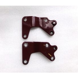 Motortartó bak, első, Jawa 300 CL