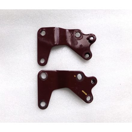 Motortartó bak, első, Jawa 300 CL