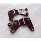 Motortartó bak, első, Jawa 300 CL