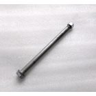 Hátsó villa tengely, Jawa 300 CL